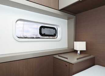 Alquilar catamarán en SCT Marina Trogir - Bali 4.6 - 5 + 1 cab.