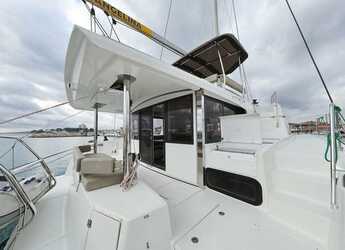 Alquilar catamarán en SCT Marina Trogir - Bali 4.6 - 5 + 1 cab.