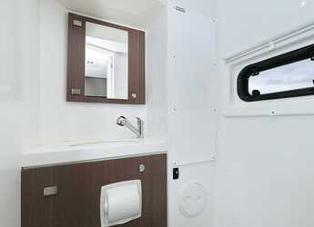 Alquilar catamarán en SCT Marina Trogir - Bali 4.6 - 5 + 1 cab.