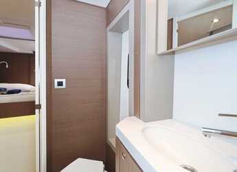 Alquilar catamarán en SCT Marina Trogir - Bali 4.6 - 5 + 1 cab.