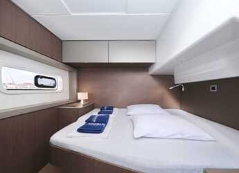 Alquilar catamarán en SCT Marina Trogir - Bali 4.6 - 5 + 1 cab.