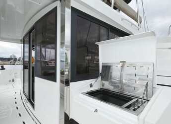 Alquilar catamarán en SCT Marina Trogir - Bali 4.6 - 5 + 1 cab.