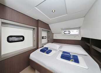 Alquilar catamarán en SCT Marina Trogir - Bali 4.6 - 5 + 1 cab.