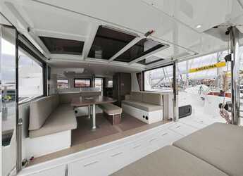 Alquilar catamarán en SCT Marina Trogir - Bali 4.6 - 5 + 1 cab.