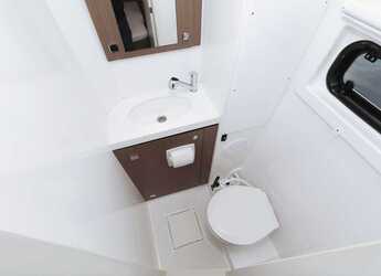 Alquilar catamarán en SCT Marina Trogir - Bali 4.6 - 5 + 1 cab.