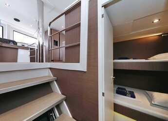 Alquilar catamarán en SCT Marina Trogir - Bali 4.6 - 5 + 1 cab.