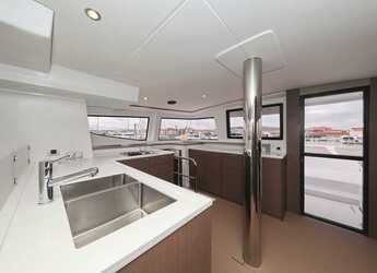 Alquilar catamarán en SCT Marina Trogir - Bali 4.6 - 5 + 1 cab.