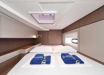 Alquilar catamarán en SCT Marina Trogir - Bali 4.6 - 5 + 1 cab.