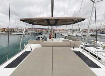 Alquilar catamarán en SCT Marina Trogir - Bali 4.6 - 5 + 1 cab.