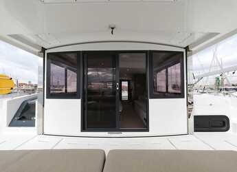 Alquilar catamarán en SCT Marina Trogir - Bali 4.6 - 5 + 1 cab.