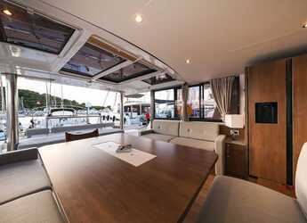 Alquilar catamarán en SCT Marina Trogir - Bali 4.8 - 5 cab.