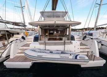 Alquilar catamarán en SCT Marina Trogir - Bali 4.8 - 5 cab.