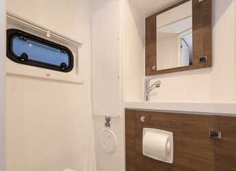 Alquilar catamarán en SCT Marina Trogir - Bali 4.8 - 5 cab.