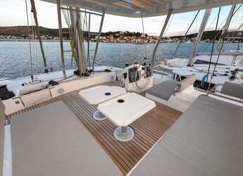 Alquilar catamarán en SCT Marina Trogir - Bali 4.8 - 5 cab.