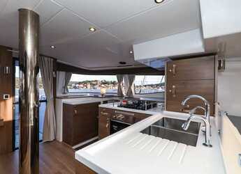 Alquilar catamarán en SCT Marina Trogir - Bali 4.8 - 5 cab.