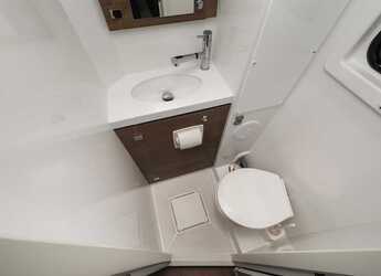 Alquilar catamarán en SCT Marina Trogir - Bali 4.8 - 5 cab.