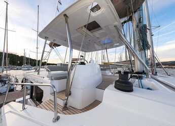 Alquilar catamarán en SCT Marina Trogir - Bali 4.8 - 5 cab.