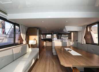 Alquilar catamarán en SCT Marina Trogir - Bali 4.8 - 5 cab.