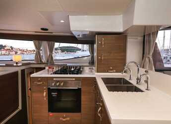 Alquilar catamarán en SCT Marina Trogir - Bali 4.8 - 5 cab.