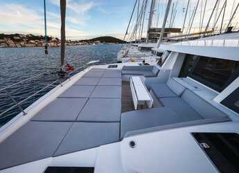 Alquilar catamarán en SCT Marina Trogir - Bali 4.8 - 5 cab.