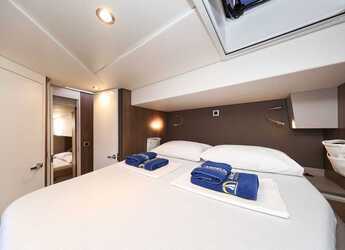 Alquilar catamarán en SCT Marina Trogir - Bali 4.8 - 5 cab.