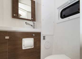 Alquilar catamarán en SCT Marina Trogir - Bali 4.8 - 5 cab.