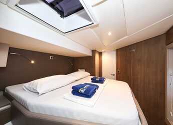 Alquilar catamarán en SCT Marina Trogir - Bali 4.8 - 5 cab.