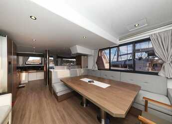 Alquilar catamarán en SCT Marina Trogir - Bali 4.8 - 5 cab.