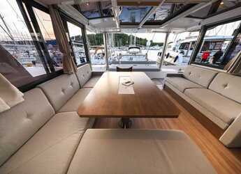 Alquilar catamarán en SCT Marina Trogir - Bali 4.8 - 5 cab.