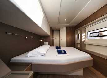 Alquilar catamarán en SCT Marina Trogir - Bali 4.8 - 5 cab.