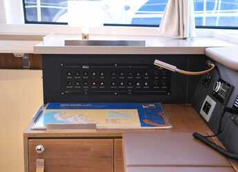 Alquilar catamarán en SCT Marina Trogir - Bali 4.8 - 5 cab.