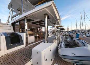 Alquilar catamarán en SCT Marina Trogir - Bali 4.8 - 5 cab.