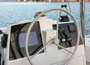 Alquilar catamarán en SCT Marina Trogir - Bali 4.8 - 5 cab.