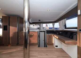 Alquilar catamarán en SCT Marina Trogir - Bali 4.8 - 5 cab.