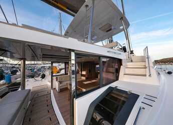 Alquilar catamarán en SCT Marina Trogir - Bali 4.8 - 5 cab.