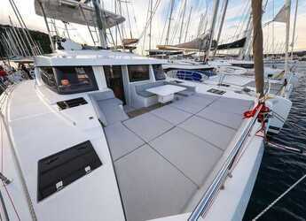 Alquilar catamarán en SCT Marina Trogir - Bali 4.8 - 5 cab.