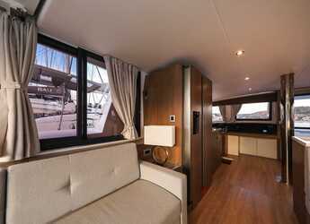 Alquilar catamarán en SCT Marina Trogir - Bali 4.8 - 5 cab.