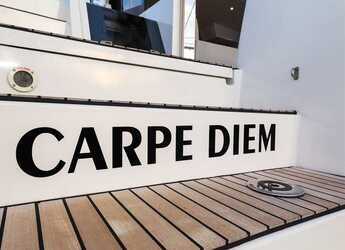 Alquilar catamarán en SCT Marina Trogir - Bali 4.8 - 5 cab.