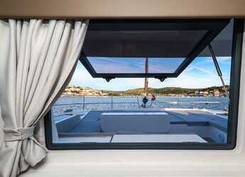 Alquilar catamarán en SCT Marina Trogir - Bali 4.8 - 5 cab.