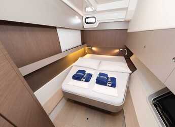 Alquilar catamarán en SCT Marina Trogir - Bali Catspace