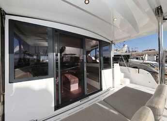 Alquilar catamarán en SCT Marina Trogir - Bali Catspace