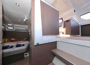 Alquilar catamarán en SCT Marina Trogir - Bali Catspace