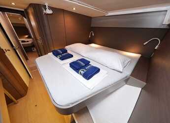 Alquilar catamarán en SCT Marina Trogir - Bali Catspace