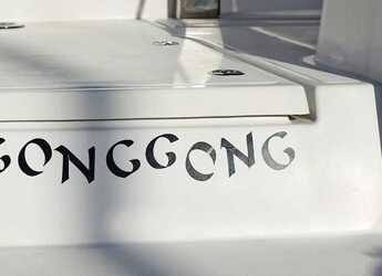 Alquilar catamarán en SCT Marina Trogir - Bali Catspace