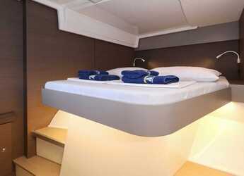 Alquilar catamarán en SCT Marina Trogir - Bali Catspace