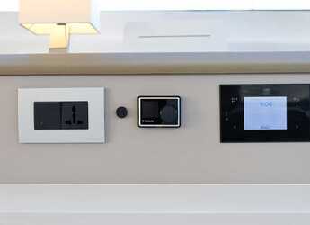 Alquilar catamarán en SCT Marina Trogir - Bali Catspace