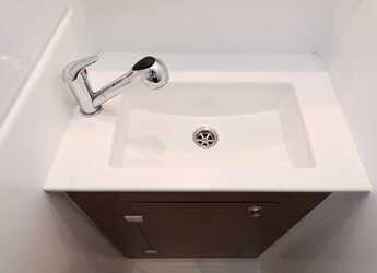 Alquilar catamarán en SCT Marina Trogir - Bali Catspace