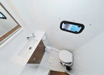 Alquilar catamarán en SCT Marina Trogir - Bali Catspace