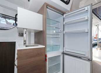 Alquilar catamarán en SCT Marina Trogir - Bali Catspace