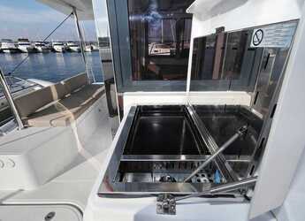 Alquilar catamarán en SCT Marina Trogir - Bali Catspace